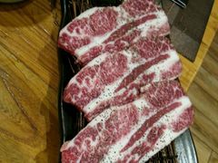 -黑牛の店·和牛烧肉(大悦城店)