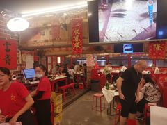 -小辉哥大排档(船山路总店)