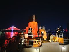 -武汉知音号