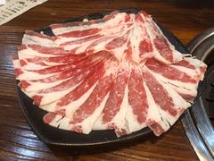 肥牛-意成料理