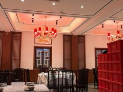 -客家大院·非遗赣南客家菜(郁孤台店)