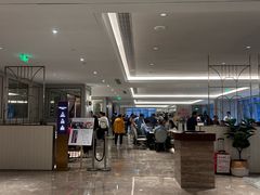 -广州天河体育中心美居酒店