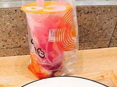 -CoCo都可(汉神购物广场店)