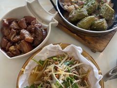 -福龙私房菜·客家大盆菜
