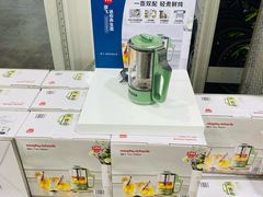 -山姆会员商店(亦庄创意生活广场店)