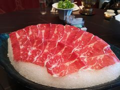 -鼎泰亨·海鲜牛肉餐厅(滨江店)