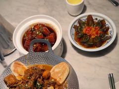 -小菜园新徽菜(无锡宜家荟聚中心店)