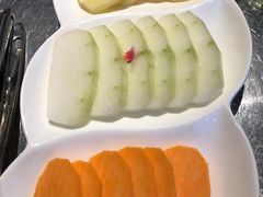-大匠工房古船木艺术餐厅·猪肚鸡专门店(长白仙岛店)