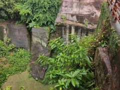 -广州莲花山旅游区