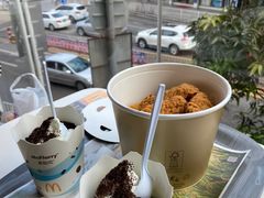 -麦当劳(清溪店)