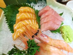 -三石铁板烧(紫竹桥店)