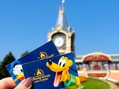 -上海迪士尼度假区