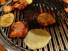 -千寻烧肉(政务区店)