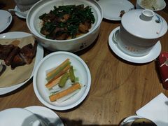 -巢爷老味(东方红店)