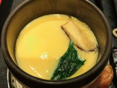 荞麦面午市套餐-纹兵卫手打荞麦面日料(虹桥本店)