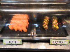 -松子料理(白家庄店)