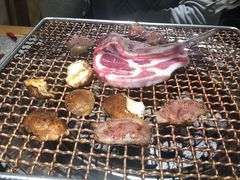 -九田家黑牛烤肉料理(万达店)