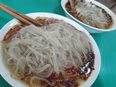 -甘记肥肠粉(马鞍北路店)