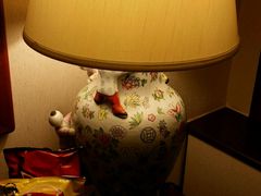 2-香港皇家太平洋酒店