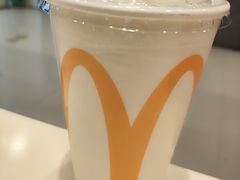 -麦当劳(世贸店)