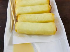 炸牛奶-周大娘牛乳(旧寨古村总店)