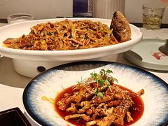 -院8里·小聚园老川菜(九眼桥店)