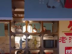-老淮安·淮安菜(淮阴区店)