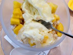 -满记甜品(荟聚购物中心店)