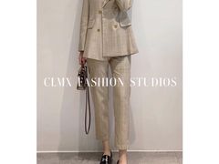 -CLMX(新天地凯德晶萃广场店)