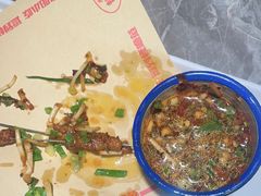 -怪噜范·贵阳小吃大排档(金源旗舰店)