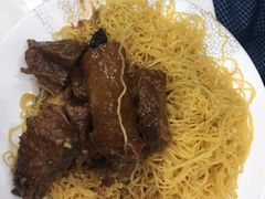 -麦文记面家(佐敦店)