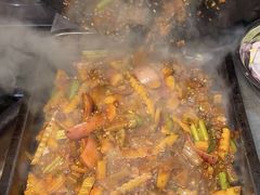 -江湖万州烤鱼(王子美食城)