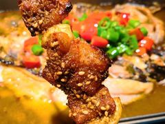 -半天妖烤鱼(芝罘万达店)