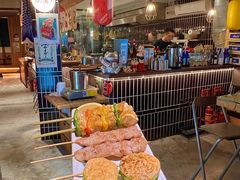 -烧鸟横丁(联发文创口岸店)