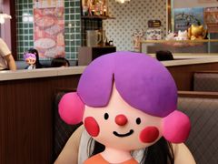 -龙记·香港茶餐厅(海上世界店)