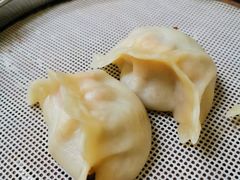 -老烟台灌汤包(南洪街店)
