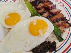 -永盛茶档·港式餐厅(桥北店)