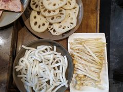 -重庆渝达老火锅(春熙路店)