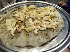 -南极·小龙虾·湘式拌饭(南街店)