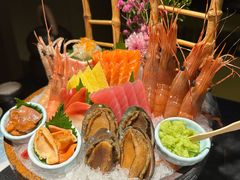 -花潮料理艺食馆(成都万象城店)