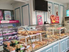 -金凤成祥(西罗园店)