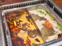 -好得火锅(育才店)