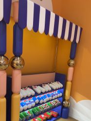 -奈尔宝家庭中心·亲子餐厅(苏州大悦城店)