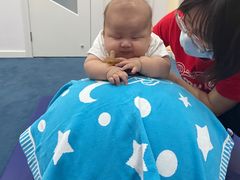 -美吉姆儿童发展中心(远洋中心店)