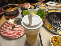 -韩宫宴烤肉·料理(颛桥万达店)