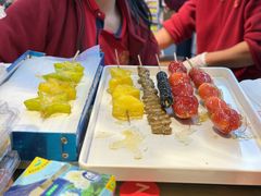 -野栗香(娄山关路店)