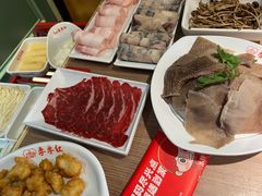 -季季红火锅(新百大店)