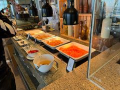 -视界美食自助餐厅·石家庄希尔顿酒店