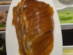 -郭林家常菜(狼垡店)