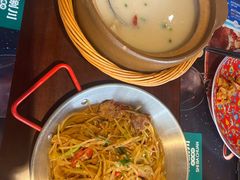 -拾捌川·自贡爆炒(新街口店)